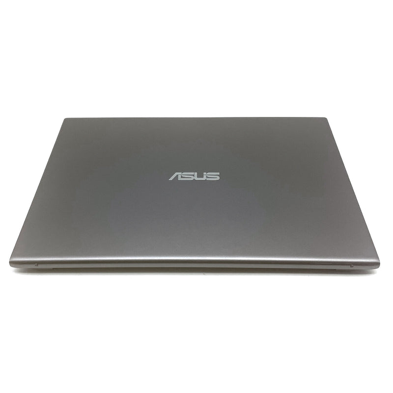 Top Case LCD Back Cover Lid Gray Plastic US for Asus VivoBook X512 V5000F