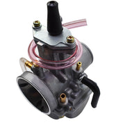 DURAFORCE 21mm Carburetor PWK 21 Carb For KOSO OKO ATV Scooter Dirt Pit Bike