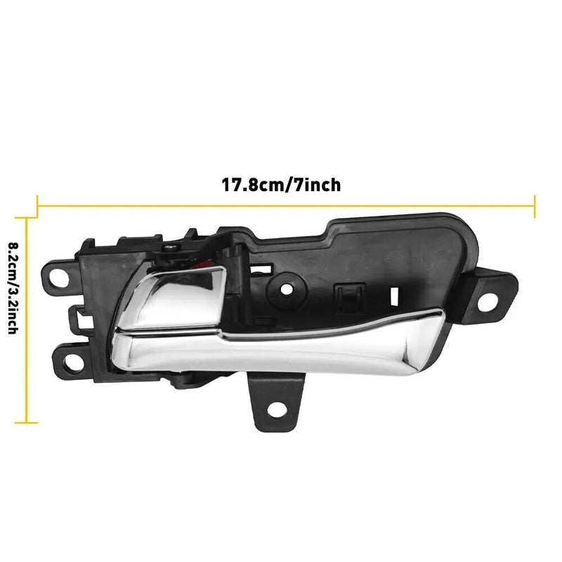 826103S010 Inside Interior Driver Left Door Handle for Hyundai Sonata 2011 2015