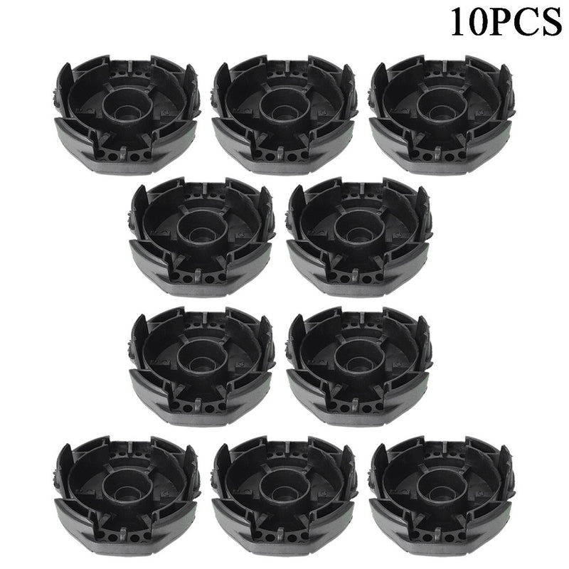 X472000070 Lid Cap Drum Cover Speed Feed 400 Head 10 Pack for Echo