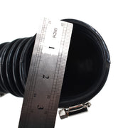 DURAFORCE Engine Air Intake Hose Durable 696-002 For 09-11 Chevrolet Aveo 1.6L-L4