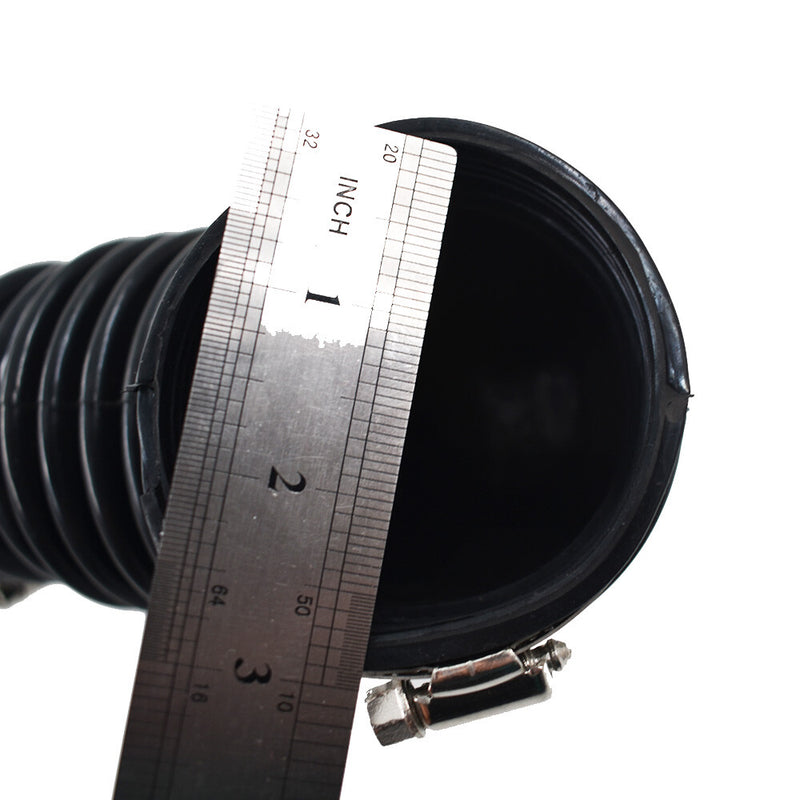 DURAFORCE Engine Air Intake Hose Durable 696-002 For 09-11 Chevrolet Aveo 1.6L-L4