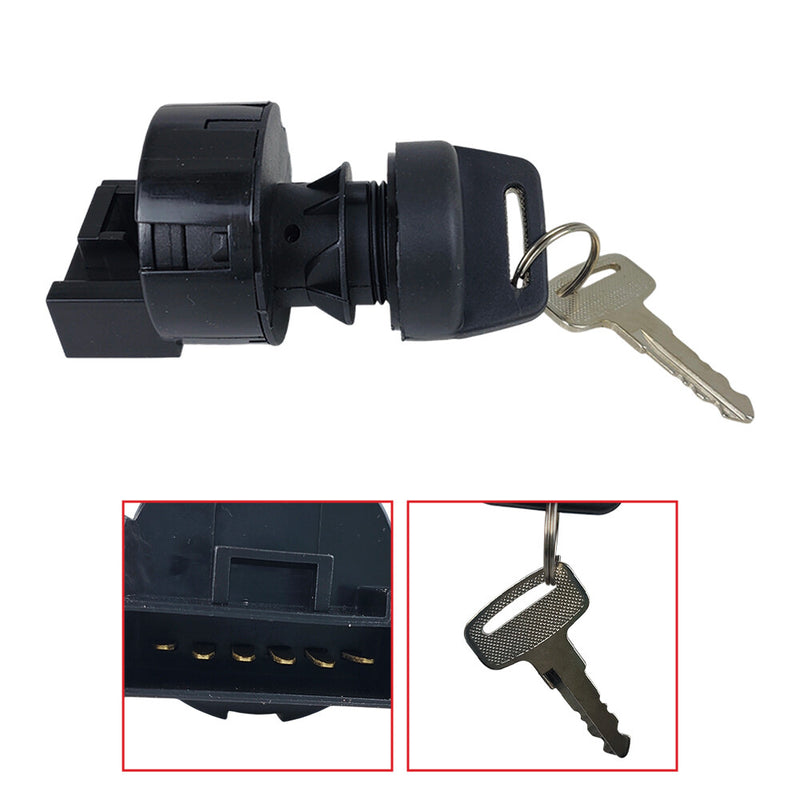 710003847 Ignition Switch for Can Am Commander Max 1000 800 R 2014 2019