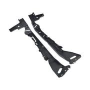 DURAFORCE 2X Front RH LH Headlight Bracket DFR5-50-150D DFR5-50-160D For Mazda 20-23 CX-30