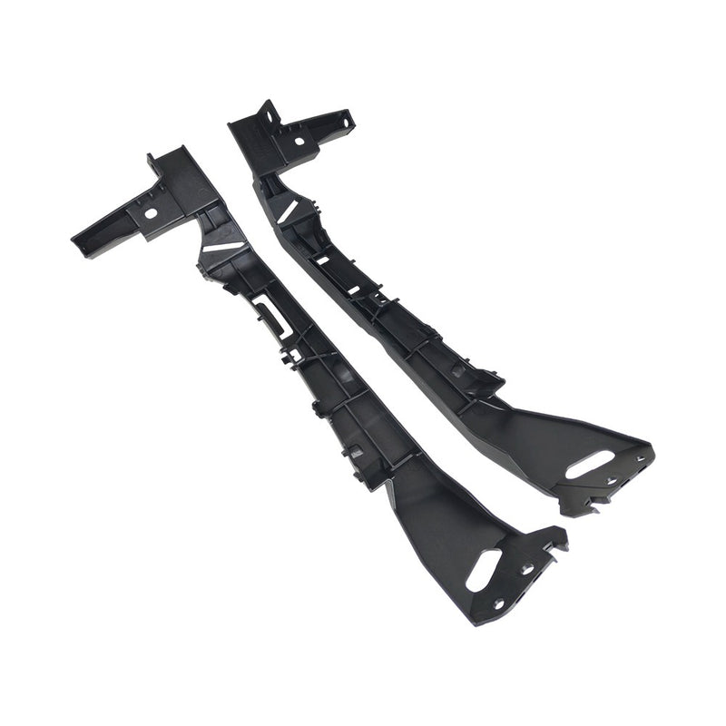 DURAFORCE 2X Front RH LH Headlight Bracket DFR5-50-150D DFR5-50-160D For Mazda 20-23 CX-30