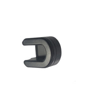 DURAFORCE 2x Fit For 2014-2020 Chevy Silverado 1500 Rear Right Tailgate Bushing w/ Assist