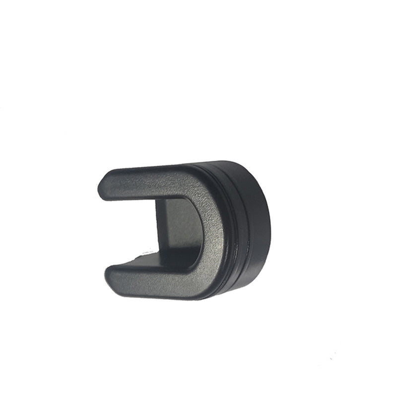 DURAFORCE 2x Fit For 2014-2020 Chevy Silverado 1500 Rear Right Tailgate Bushing w/ Assist