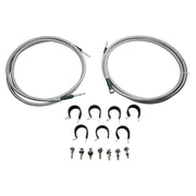 DURAFORCE For Chevy Silverado 1500 Classic 2500 HD 3500 for GMC 819-816 Fuel Line Kit