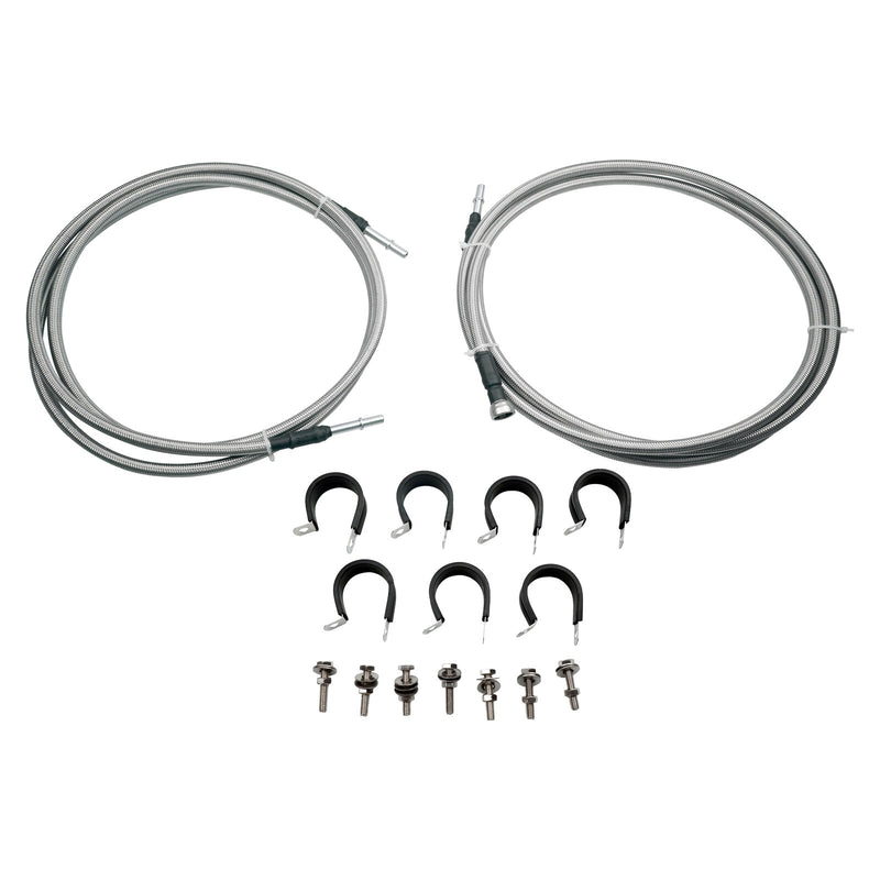 DURAFORCE For Chevy Silverado 1500 Classic 2500 HD 3500 for GMC 819-816 Fuel Line Kit