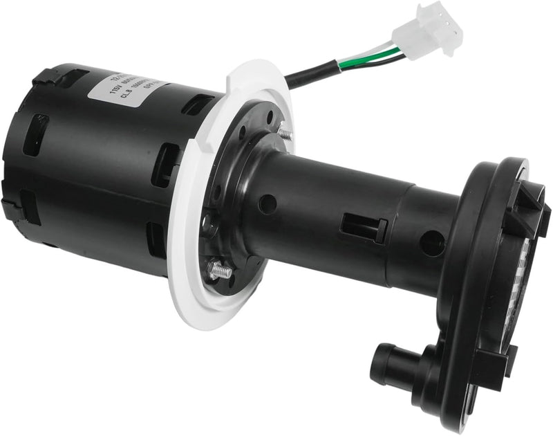 DURAFORCE 12-2919-21 Ice Machine Water Pump SZ12-2919-21 Fit for Scotsman C0322MA-1 Series