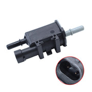 DURAFORCE 12597341 Fuel Tank Evaporator Vapor Canister Purge Valve Solenoid for GM