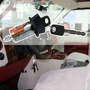DURAFORCE For 1996-08 ford E150 E250 E350 Door Lock Cylinders & Ignition Switch with Keys