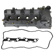 DURAFORCE New Engine Valve Cover w/ Gasket 1120175080 For Toyota Tacoma 2016-2021 2.7L US