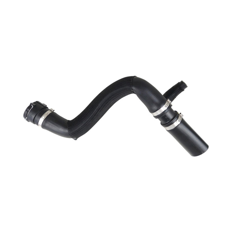 DURAFORCE Upper Radiator Coolant Hose For Fiat 500X 2016-2018 For Jeep Renegade 2015-2021