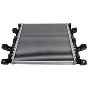 DURAFORCE For Audi Q7 2011 2012 2013-2015 V6 3.0L Supercharged Air cooled Intercooler New