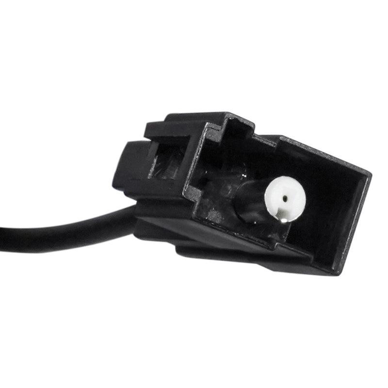 DURAFORCE 16PIN Car Radio Aftermarket Stereo Wire Harness For Honda CR-V 2013-2014
