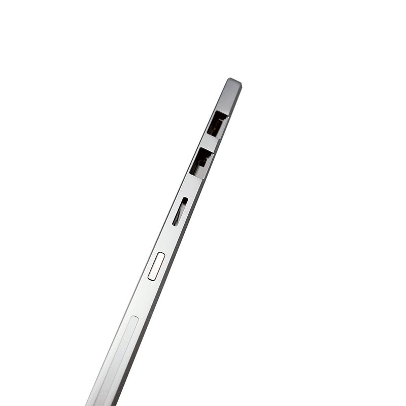 DURAFORCE New For Samsung Galaxy Book Flex NP730QCJ Palmrest Keyboard Touchpad BA98-02211A