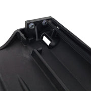 DURAFORCE 761-5210 Interior Right Side Door Handle For 1988-2012 Freightliner Classic US