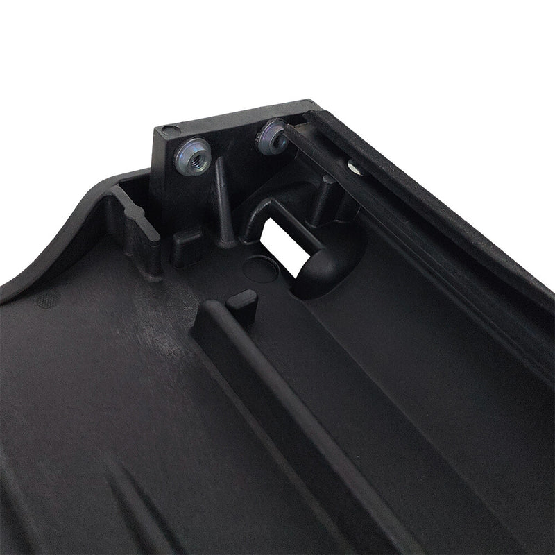 DURAFORCE 761-5210 Interior Right Side Door Handle For 1988-2012 Freightliner Classic US