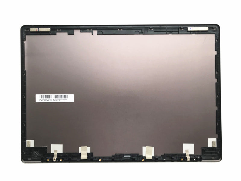DURAFORCE For ASUS UX303L UX303LA Touch-Screen Gray LCD Back Cover + Hinges + Hinges Cover