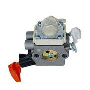 DURAFORCE Carburetor Kit for Stihl FS56RC FS70C FS70R FS70RC 4144 120 0608 w/ Air Filter