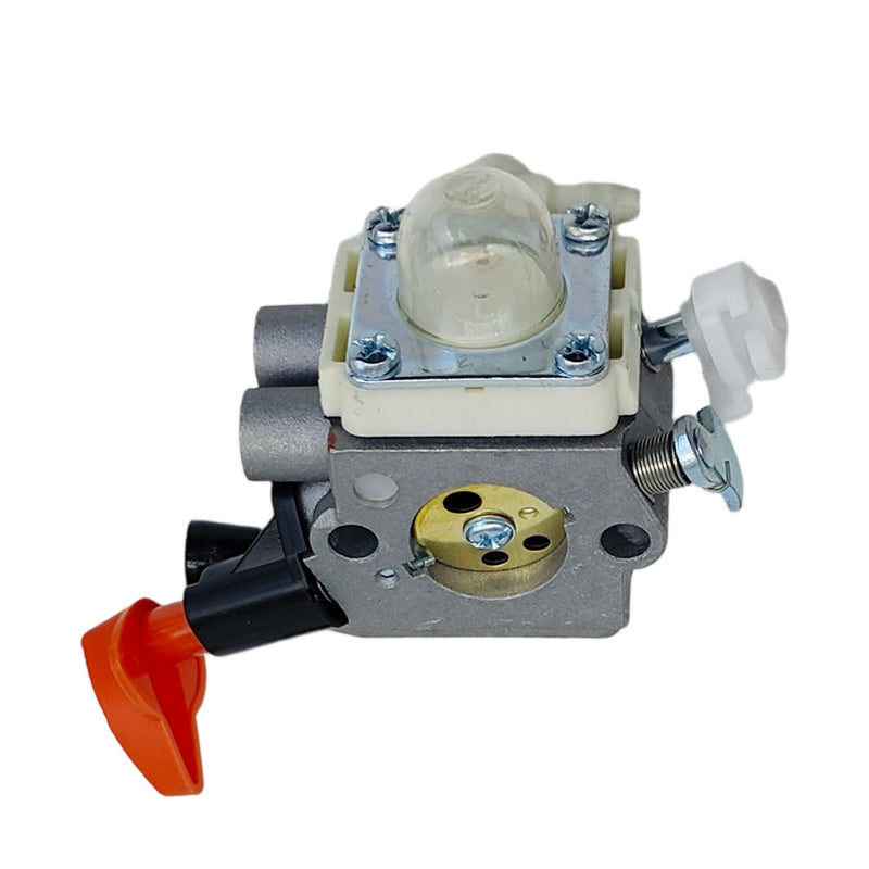 DURAFORCE Carburetor Kit for Stihl FS56RC FS70C FS70R FS70RC 4144 120 0608 w/ Air Filter