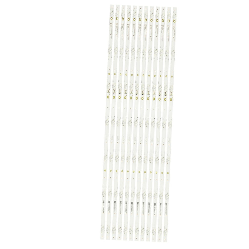 DURAFORCE LED Strips FOR 75S425 75S423/75S421 75D6 GIC75LB08 3030F2.1D 4C-LB7507-ZM031