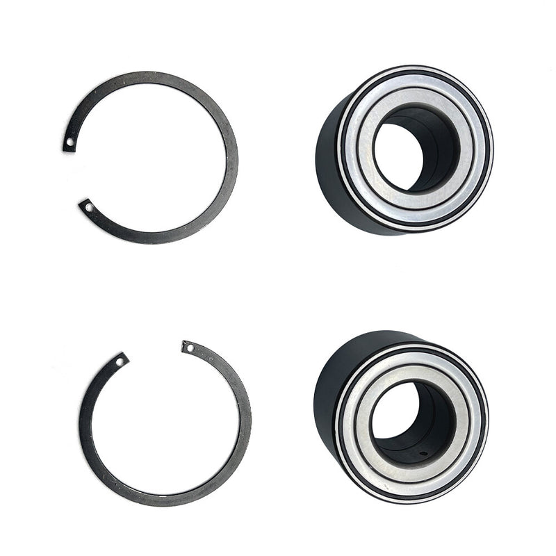 DURAFORCE Front Wheel Bearings for Honda TRX500 TRX520 Foreman Rubicon 500 #91051-HR3-A21