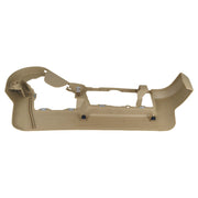DURAFORCE Left Driver Seat Bottom Side US For 2013-14 Ford F150 Trim Cover BL3Z-1562187-AA