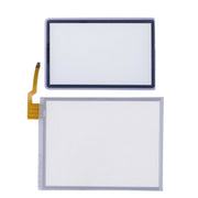 DURAFORCE Replacement Touch Screen Digitizer + Top Screen 30pin/40pin For Nintendo 2DS New
