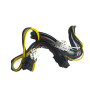 DURAFORCE New For Dell 7040 3650 3040 3046 7050 5040 Power Supply Unit 600W 0T8M40 PSU US