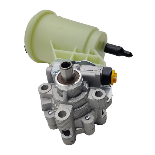 DURAFORCE Power Steering Pump w/ Reservoir For 2011-2012 Ram 2500 3500 4500 5500 L6 6.7L