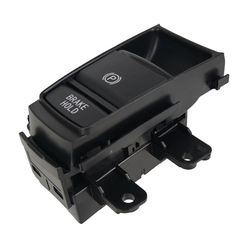 DURAFORCE 35355-T7A-J01 Electric Power Hand Brake Parking Brake Switch For 16-19 Honda HRV