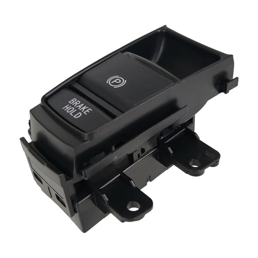 DURAFORCE 35355-T7A-J01 Electric Power Hand Brake Parking Brake Switch For 16-19 Honda HRV