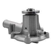 DURAFORCE 1G910-73340 Water Pump with 70mm impeller For Kubota ZD331 ZD331LP F2400