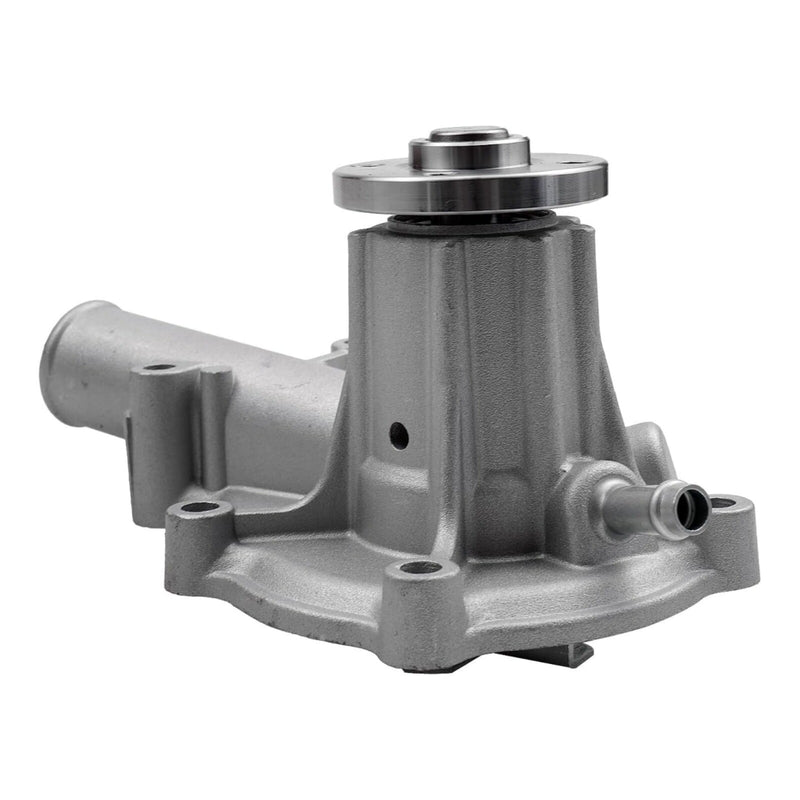 DURAFORCE 1G910-73340 Water Pump with 70mm impeller For Kubota ZD331 ZD331LP F2400