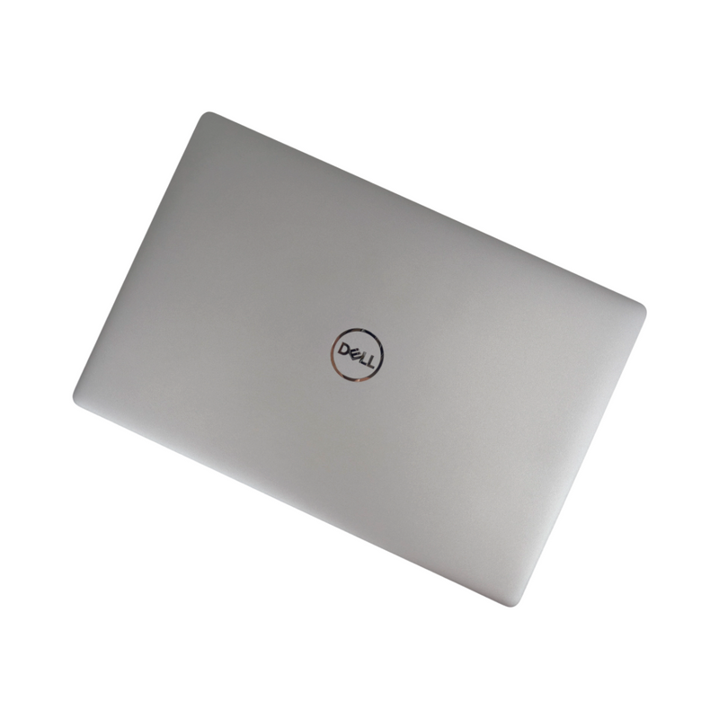 DURAFORCE New LCD Back Cover Rear Lid Top For Dell Latitude 5410 5411 0NKPM7 NKPM7
