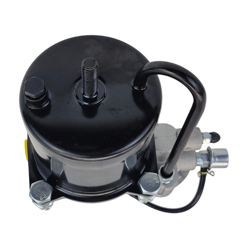 DURAFORCE CLUTCH BOOSTER For Nissan UD 1800 6.9L Truck 1989 1990 1991 1992 1993-2004 New