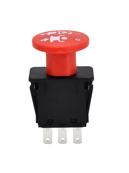 DURAFORCE PTO Switch for Rotary John Deere Murray AYP 13248 B1SC88 6201316MA 94927 94927MA