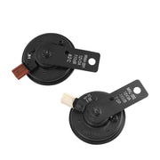 DURAFORCE For Honda Car Horn Civic CRV Accord FIT City Odyssey Crosstour Pilot 1 Set