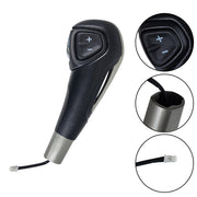 DURAFORCE New AT LHD Gear Shifter Knob For Chevrolet Trax 14-17 Sonic 12-17 Aveo 11-17 US