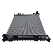 DURAFORCE 25310L3000 1PCS Radiator For Kia K5 L4 1.6L 2.5L 2021 2022 2023 2024