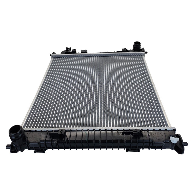 DURAFORCE 25310L3000 1PCS Radiator For Kia K5 L4 1.6L 2.5L 2021 2022 2023 2024