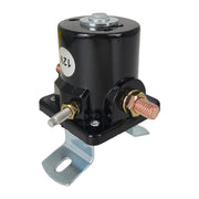 DURAFORCE 8N11450-12V 3 Post 12 Volt Starter Solenoid For Ford Tractor 2N 8N 9N Tractors