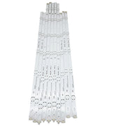 DURAFORCE LED Backlight for LG 60UJ63 EAV64053901 EAV63673006 60UJ6300 60UJ6050 60UJ6500