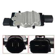 DURAFORCE Cooling Fan Control Module For Ford Lincoln Fusion Taurus MKS MKZ Milan Sable US