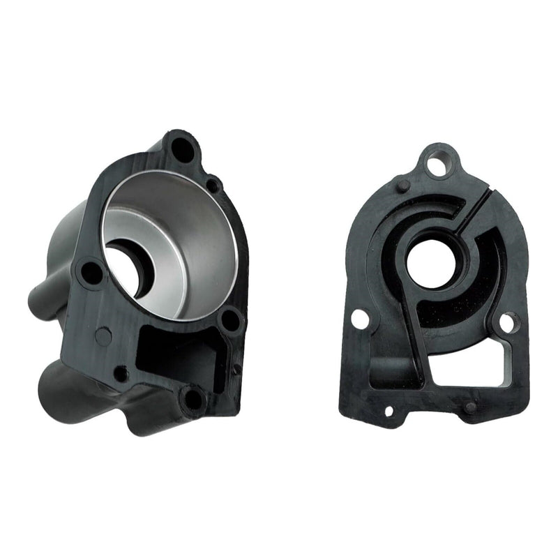 DURAFORCE Water Pump Impeller Repair Kit 46-57234A8 For Mercruiser Alpha One Gen One & MR