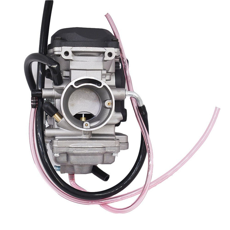 DURAFORCE New Carburetor Carb Fit For Yamaha TTR225 TTR-225 1999-2004 Assembly 5FG-14901-0