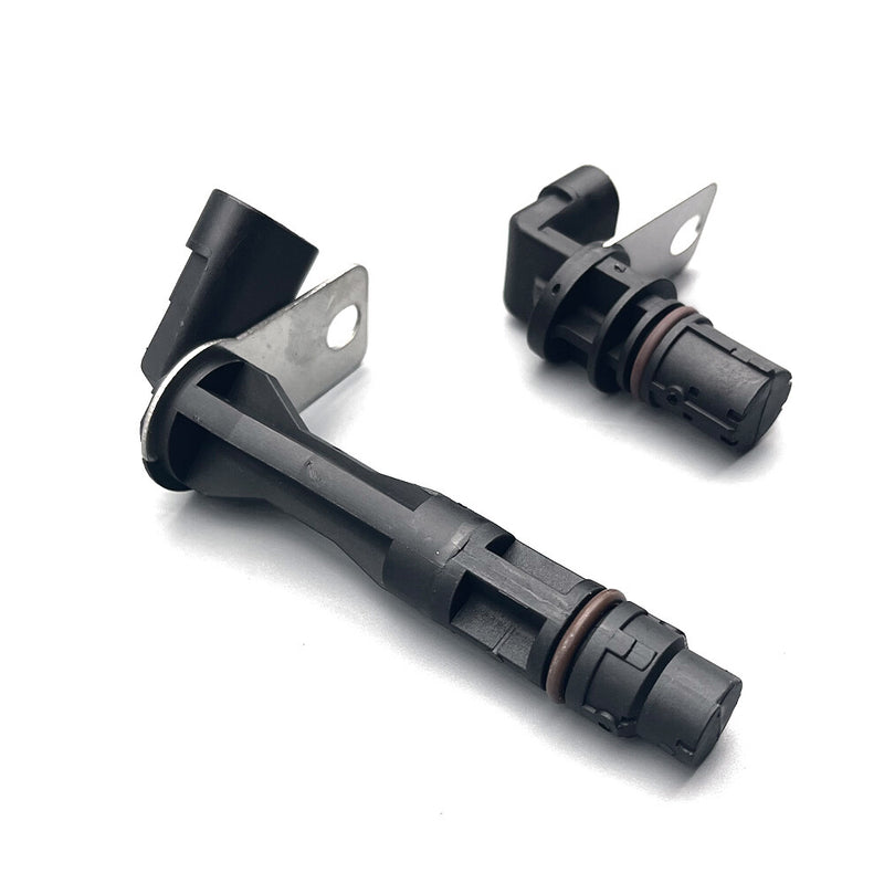 DURAFORCE Crankshaft Crank & Camshaft Position Sensor for 1999-2006 Chevy Silverado Tahoe