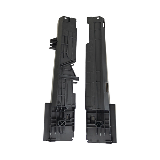 DURAFORCE For BMW 328i 335i 428i 435i L+R Radiator Support Brackets 17117600537